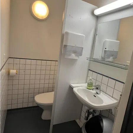 Hostel Office House Services 0667