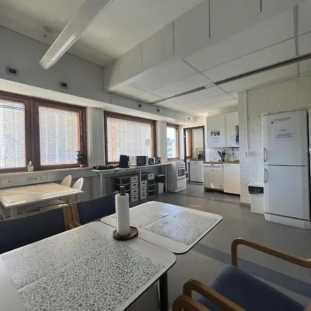 Hostel Office House Services 0667 Helsinki