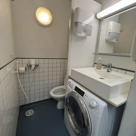 Hostel Office House Services 0667